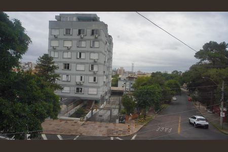 Apartamento à venda com 92m², 2 quartos e 1 vaga Apartamento à venda com 92m², 2 quartos e 1 vagaVista da Rua