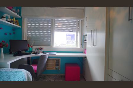 Apartamento à venda com 92m², 2 quartos e 1 vaga Apartamento à venda com 92m², 2 quartos e 1 vagaQuarto 2