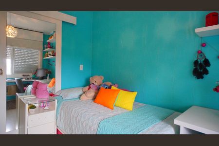 Apartamento à venda com 92m², 2 quartos e 1 vaga Apartamento à venda com 92m², 2 quartos e 1 vagaQuarto 2