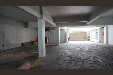 Apartamento à venda com 92m², 2 quartos e 1 vaga Apartamento à venda com 92m², 2 quartos e 1 vagaGaragem
