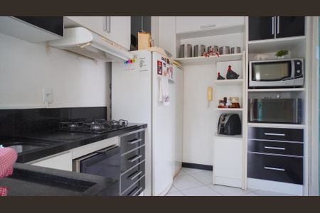 Apartamento à venda com 92m², 2 quartos e 1 vaga Apartamento à venda com 92m², 2 quartos e 1 vagaCozinha