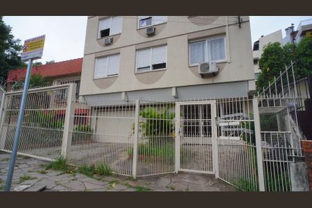 Apartamento à venda com 92m², 2 quartos e 1 vaga Apartamento à venda com 92m², 2 quartos e 1 vagaFachada