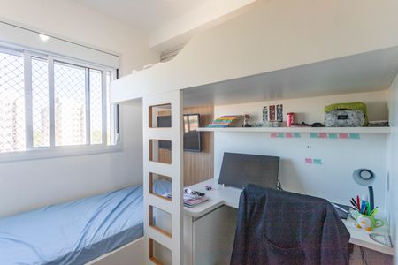 Apartamento à venda com 40m², 2 quartos e 1 vagaQuarto 2