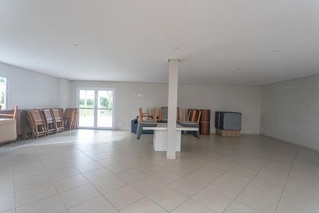 Apartamento à venda com 40m², 2 quartos e 1 vagaÁrea comum - Salão de festas