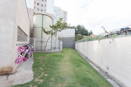 Apartamento à venda com 40m², 2 quartos e 1 vagaÁrea comum