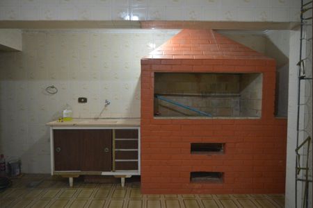 Casa para alugar com 290m², 3 quartos e 5 vagasÁrea gourmet