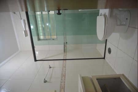 Casa para alugar com 290m², 3 quartos e 5 vagasBanheiro da Suíte 2