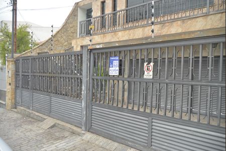 Casa para alugar com 290m², 3 quartos e 5 vagasPlaca