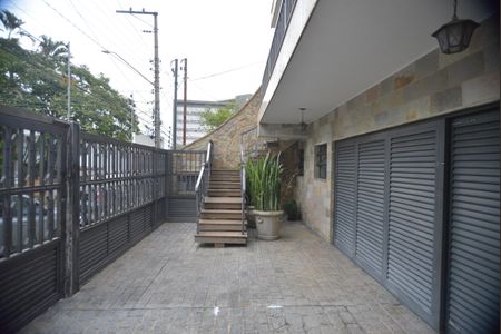 Casa para alugar com 290m², 3 quartos e 5 vagasGaragem