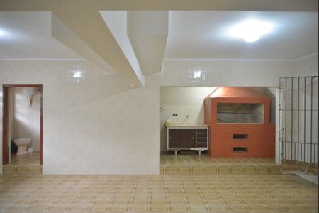 Casa para alugar com 290m², 3 quartos e 5 vagasGaragem