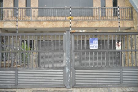 Casa para alugar com 290m², 3 quartos e 5 vagasPlaca