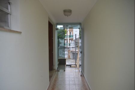 Casa para alugar com 290m², 3 quartos e 5 vagasQuintal