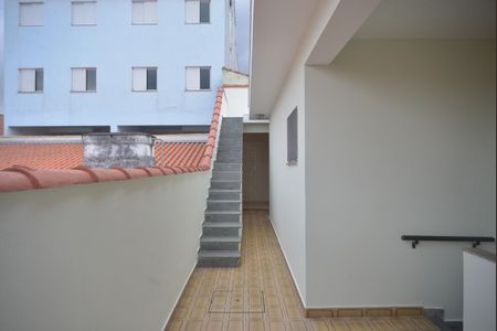 Casa para alugar com 290m², 3 quartos e 5 vagasQuintal