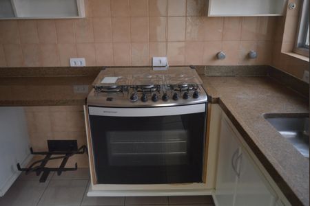 Casa para alugar com 290m², 3 quartos e 5 vagasCozinha