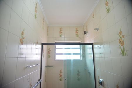 Casa para alugar com 290m², 3 quartos e 5 vagasBanheiro da Suite