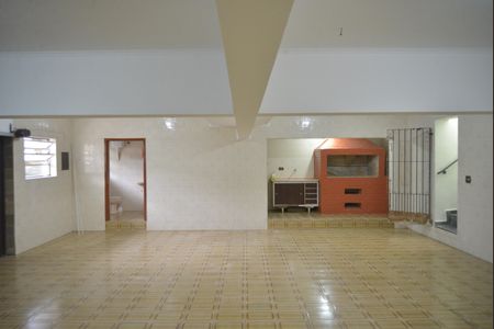 Casa para alugar com 290m², 3 quartos e 5 vagasGaragem