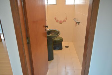 Casa para alugar com 290m², 3 quartos e 5 vagasLavabo