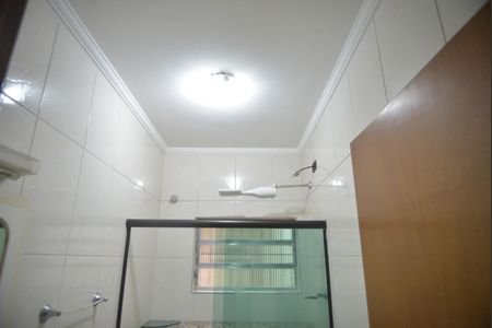 Casa para alugar com 290m², 3 quartos e 5 vagasBanheiro da Suíte 2