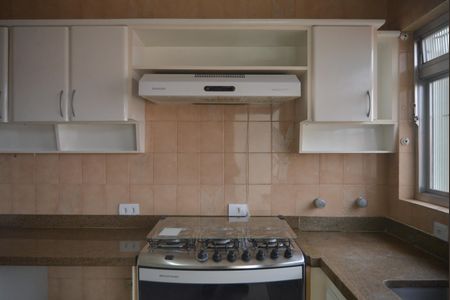 Casa para alugar com 290m², 3 quartos e 5 vagasCozinha