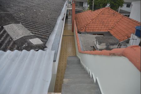 Casa para alugar com 290m², 3 quartos e 5 vagasQuintal