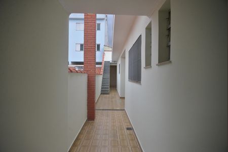 Casa para alugar com 290m², 3 quartos e 5 vagasQuintal