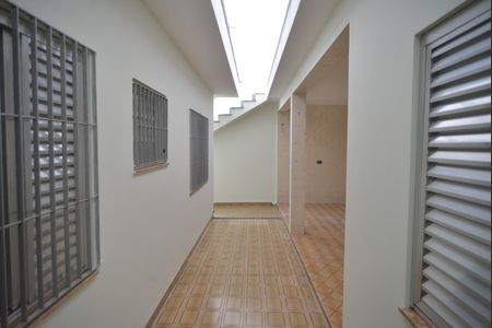 Casa para alugar com 290m², 3 quartos e 5 vagasQuintal