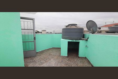 Casa à venda com 2 quartos, 235m² em Vila Yolanda, Osasco