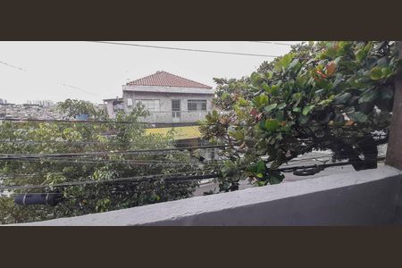 Vista da Suíte de casa à venda com 2 quartos, 235m² em Vila Yolanda, Osasco