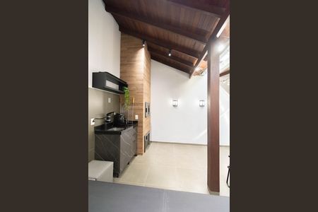 Casa à venda com 55m², 2 quartos e 1 vaga