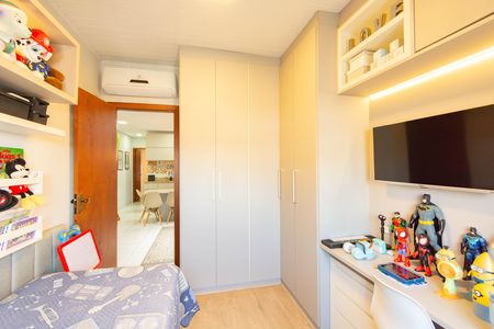 Casa à venda com 55m², 2 quartos e 1 vaga