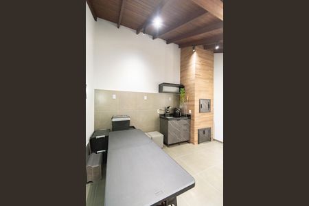 Casa à venda com 55m², 2 quartos e 1 vaga