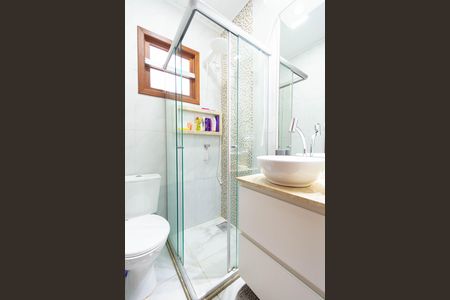 Casa à venda com 55m², 2 quartos e 1 vaga