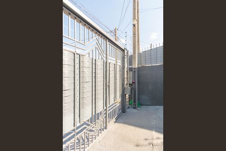 Casa à venda com 55m², 2 quartos e 1 vaga