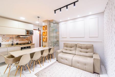 Casa à venda com 2 quartos, 55m² em Olaria, Canoas