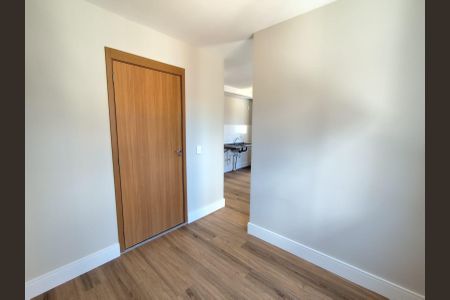 Studio à venda com 36m², 2 quartos e sem vagaQuarto