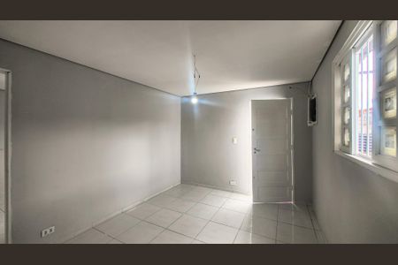 Sala de casa para alugar com 1 quarto, 60m² em Interlagos, São Paulo