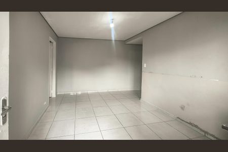 Casa para alugar com 60m², 1 quarto e 1 vaga Casa para alugar com 60m², 1 quarto e 1 vagaCozinha