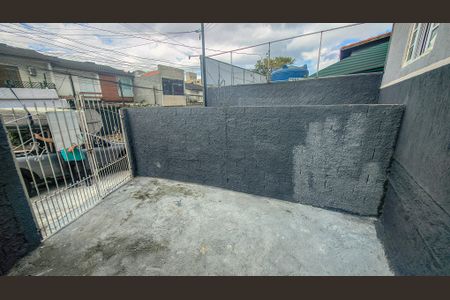 Casa para alugar com 60m², 1 quarto e 1 vaga Casa para alugar com 60m², 1 quarto e 1 vagaGaragem