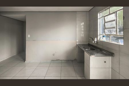 Casa para alugar com 60m², 1 quarto e 1 vaga Casa para alugar com 60m², 1 quarto e 1 vagaCozinha