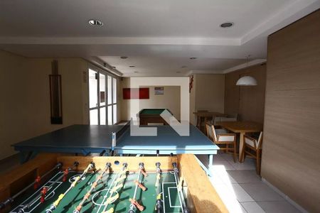 Apartamento à venda com 70m², 3 quartos e 2 vagasSala de Jogos