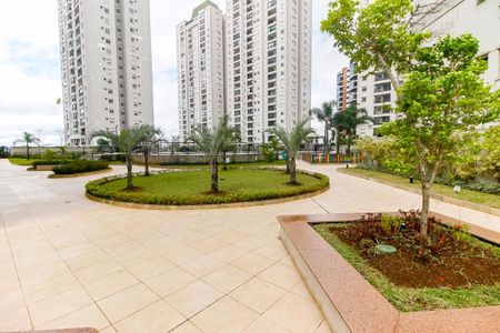 Apartamento à venda com 70m², 3 quartos e 2 vagasÁrea comum