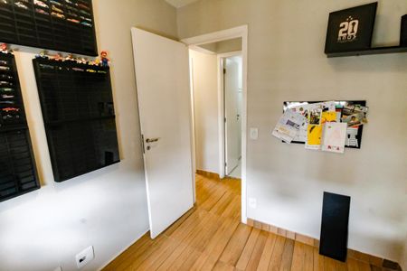 Apartamento à venda com 70m², 3 quartos e 2 vagasQuarto 1