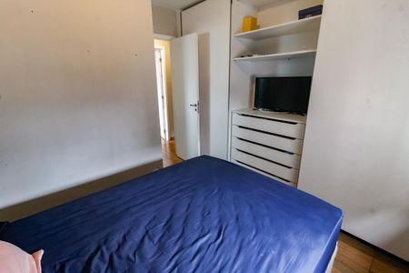 Apartamento à venda com 70m², 3 quartos e 2 vagasSuíte