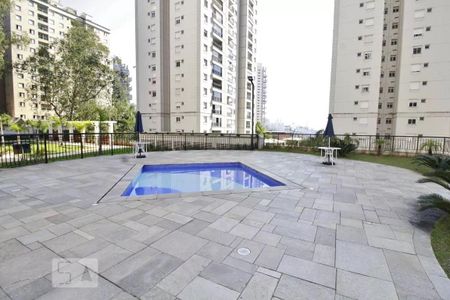 Apartamento à venda com 70m², 3 quartos e 2 vagasÁrea comum - Piscina
