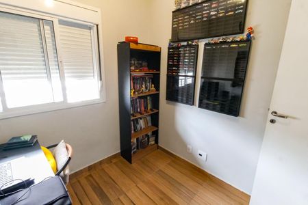 Apartamento à venda com 70m², 3 quartos e 2 vagasQuarto 1
