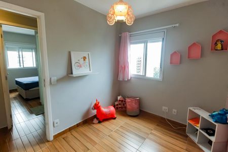 Apartamento à venda com 70m², 3 quartos e 2 vagasQuarto 2