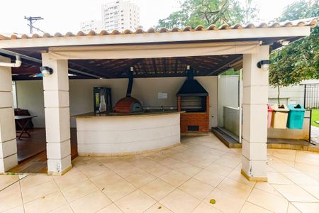 Apartamento à venda com 70m², 3 quartos e 2 vagasÁrea comum - Churrasqueira
