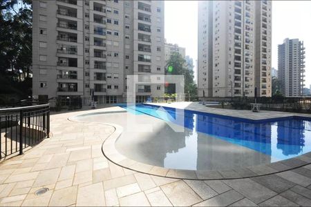 Apartamento à venda com 70m², 3 quartos e 2 vagasÁrea comum - Piscina