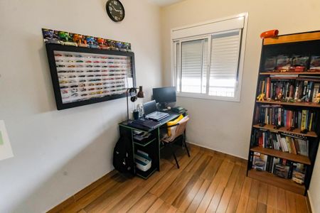 Apartamento à venda com 70m², 3 quartos e 2 vagasQuarto 1