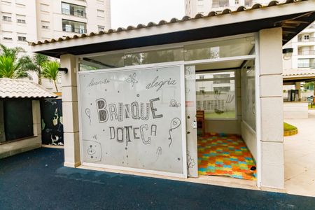 Apartamento à venda com 70m², 3 quartos e 2 vagasBrinquedoteca